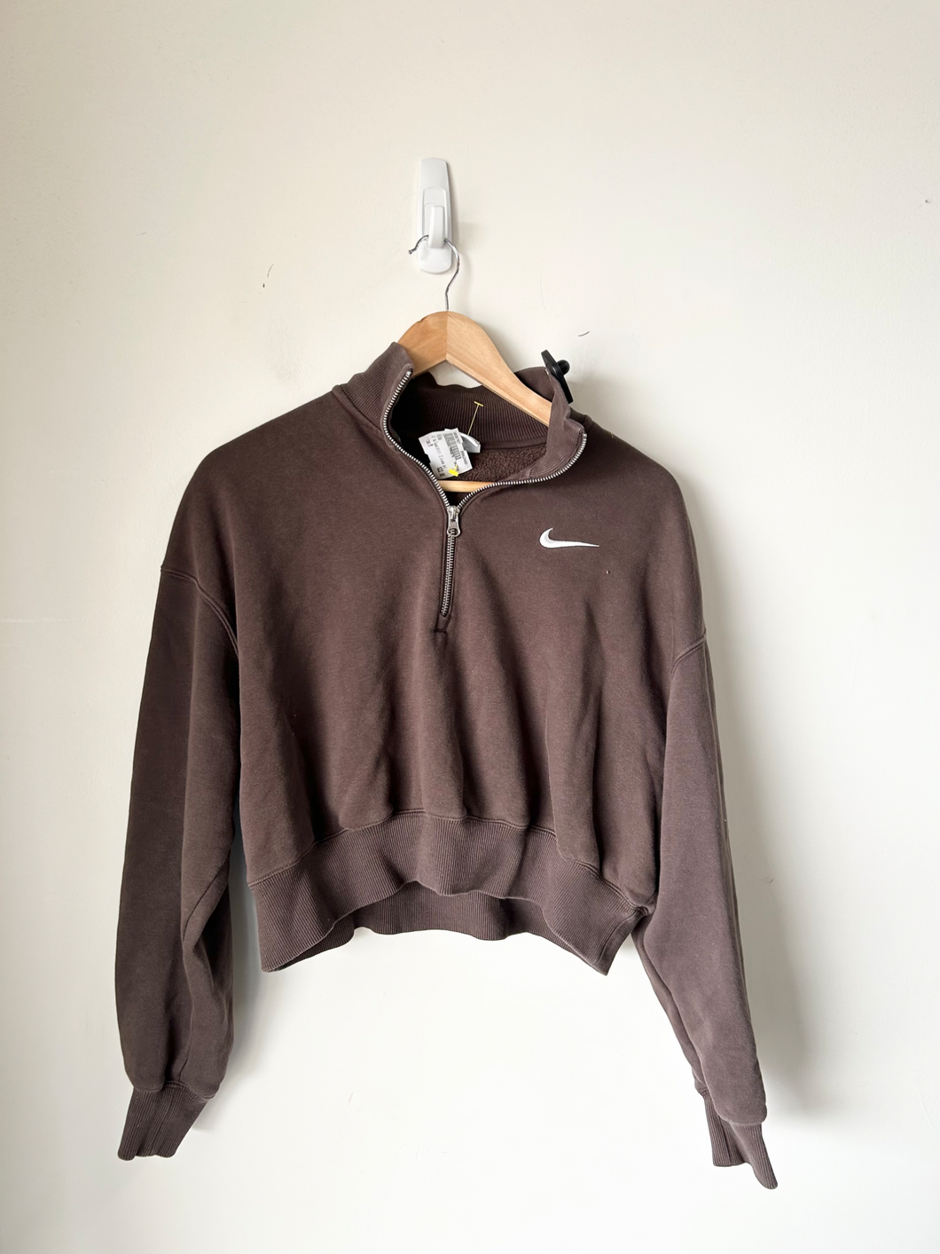 Nike Sweatshirt Size Medium