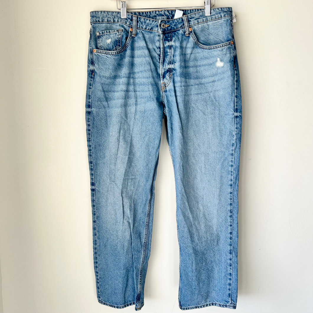 & Denim Denim Size 11/12 (31)