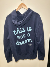 Load image into Gallery viewer, White Fox Sweatshirt Size Small
