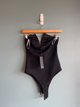 Load image into Gallery viewer, Lulus Womens Tops Bodysuit Size Medium
