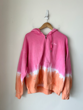 Load image into Gallery viewer, Pink By Victoria's Secret Sweatshirt Size Large
