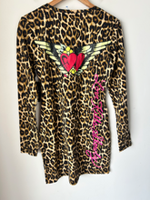 Load image into Gallery viewer, Ed Hardy Maxi Dress Size Large

