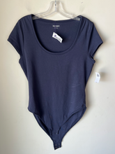 Load image into Gallery viewer, Old Navy Womens Tops Bodysuit Size Large

