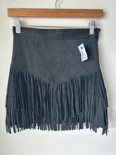 Load image into Gallery viewer, Altar'd State Short Skirt Size Small
