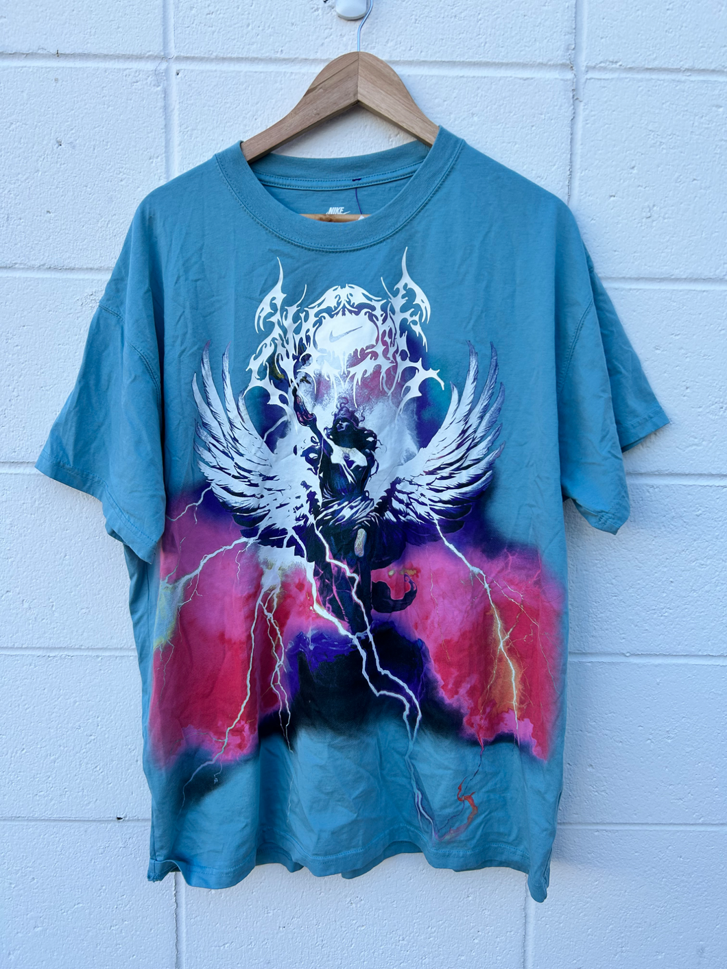 Nike T-Shirt Size Extra Large
