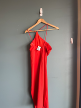 Load image into Gallery viewer, Hellomolly Maxi Dress Size Extra Small
