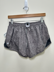 Lulu Lemon Athletic Shorts Size 7/8