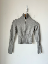 Load image into Gallery viewer, White Fox Sweatshirt Size Extra Small
