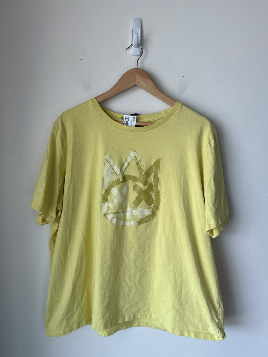 T-shirt Size 3XL