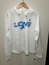 Load image into Gallery viewer, Nfl Sweatshirt Size Large
