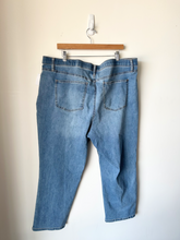 Load image into Gallery viewer, Stitch Star Denim Size 3XL
