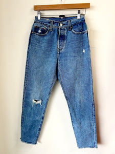 Levi Denim Size 5/6 (28)