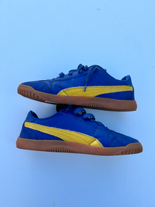 Puma Casual Shoes Womens 8.5