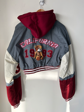 Load image into Gallery viewer, Fashion Nova Heavy Outerwear Size Medium
