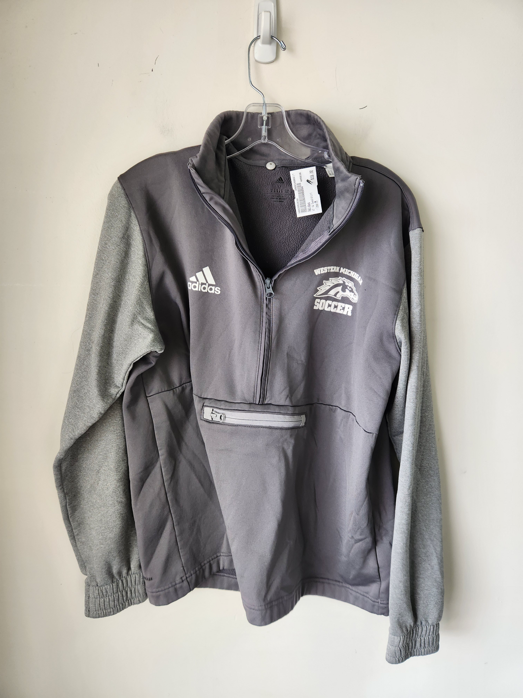 Adidas Sweatshirt Size Medium
