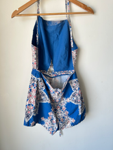 Load image into Gallery viewer, Free People Womens Dresses Short Rompers Size Small
