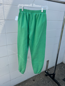 White Fox Athletic Pants Size Medium