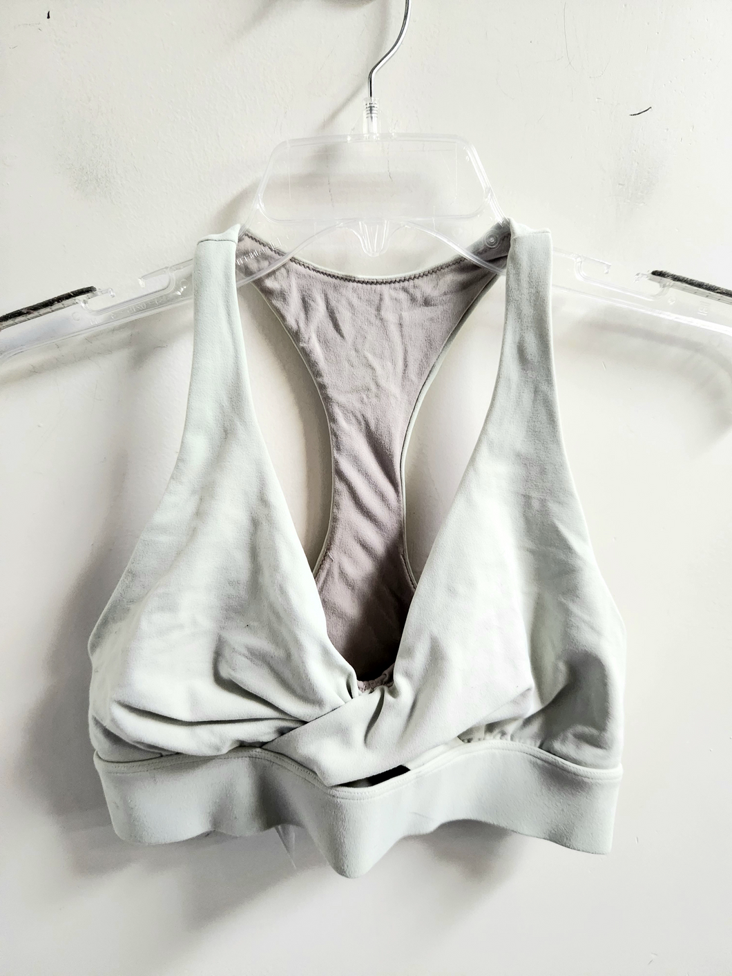 Lulu Lemon Athletic Top Size Medium