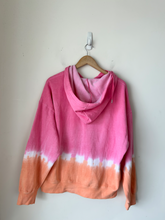 Load image into Gallery viewer, Pink By Victoria's Secret Sweatshirt Size Large
