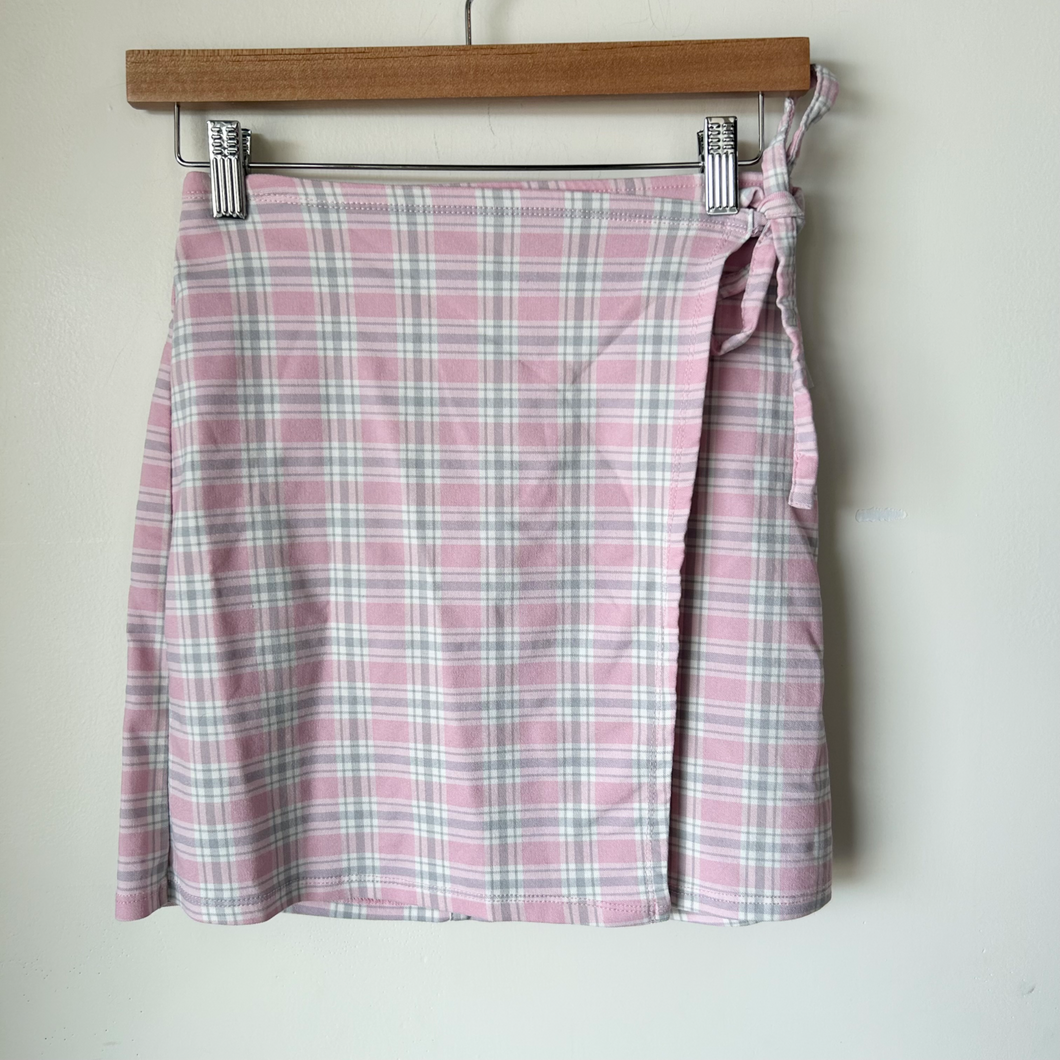 Hollister Short Skirt Size Extra Small