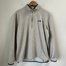 Load image into Gallery viewer, Under Armour Athletic Jacket Size Large
