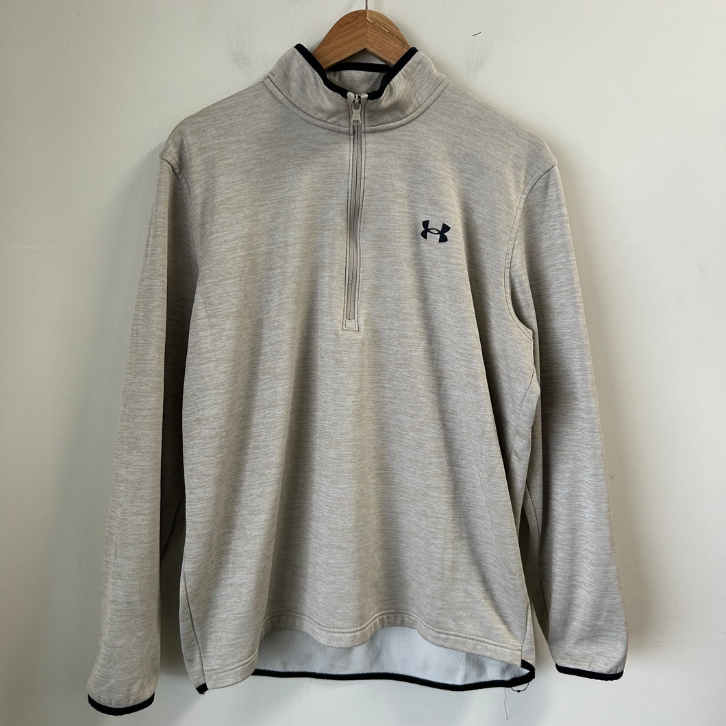 Under Armour Athletic Jacket Size Large