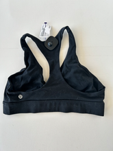 Load image into Gallery viewer, Lululemon Sports Bra Size Large
