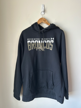 Load image into Gallery viewer, Under Armour Sweatshirt Size Large
