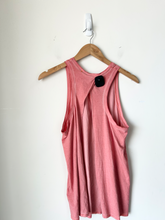 Load image into Gallery viewer, Lulu Lemon Athletic Top Size Small
