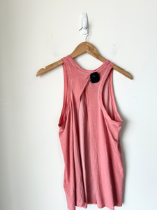Lulu Lemon Athletic Top Size Small