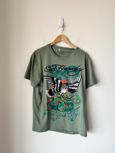Load image into Gallery viewer, Ed Hardy T-shirt Size Large
