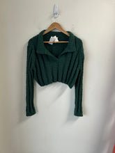 Load image into Gallery viewer, Double Zero Sweater Size Large
