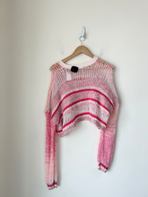 Load image into Gallery viewer, Kimchi And Blue Sweater Size Small
