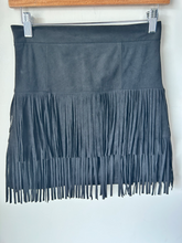 Load image into Gallery viewer, Altar'd State Short Skirt Size Small
