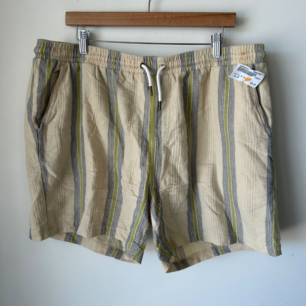 Shorts Size 3XL