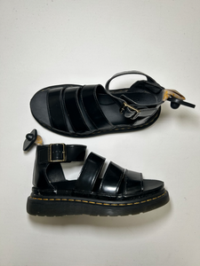 Dr Martens Sandals Womens 8