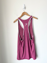 Load image into Gallery viewer, Gym Shark Athletic Top Size Extra Large
