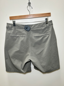Lulu Lemon Athletic Shorts Size Medium
