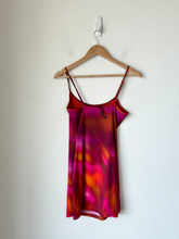 Load image into Gallery viewer, White Fox Dress Size Small
