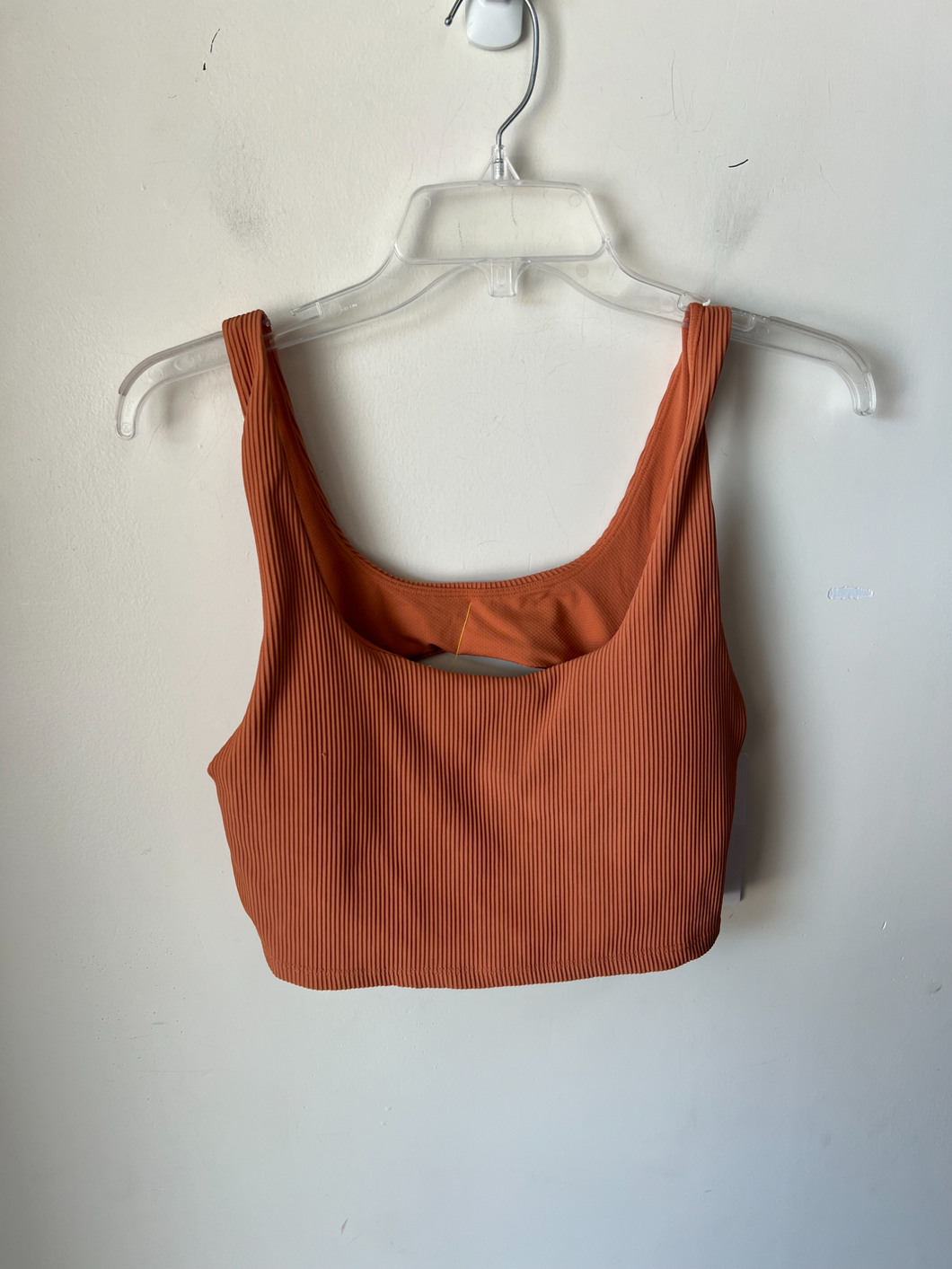 Athleta Athletic Top Size Medium
