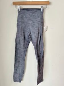 Lulu Lemon Athletic Pants Size 2 (26)