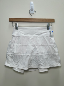 Lulu Lemon Athletic Shorts Size Extra Small