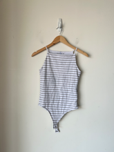 Load image into Gallery viewer, Abercrombie &amp; Fitch Womens Tops Bodysuit Size Medium
