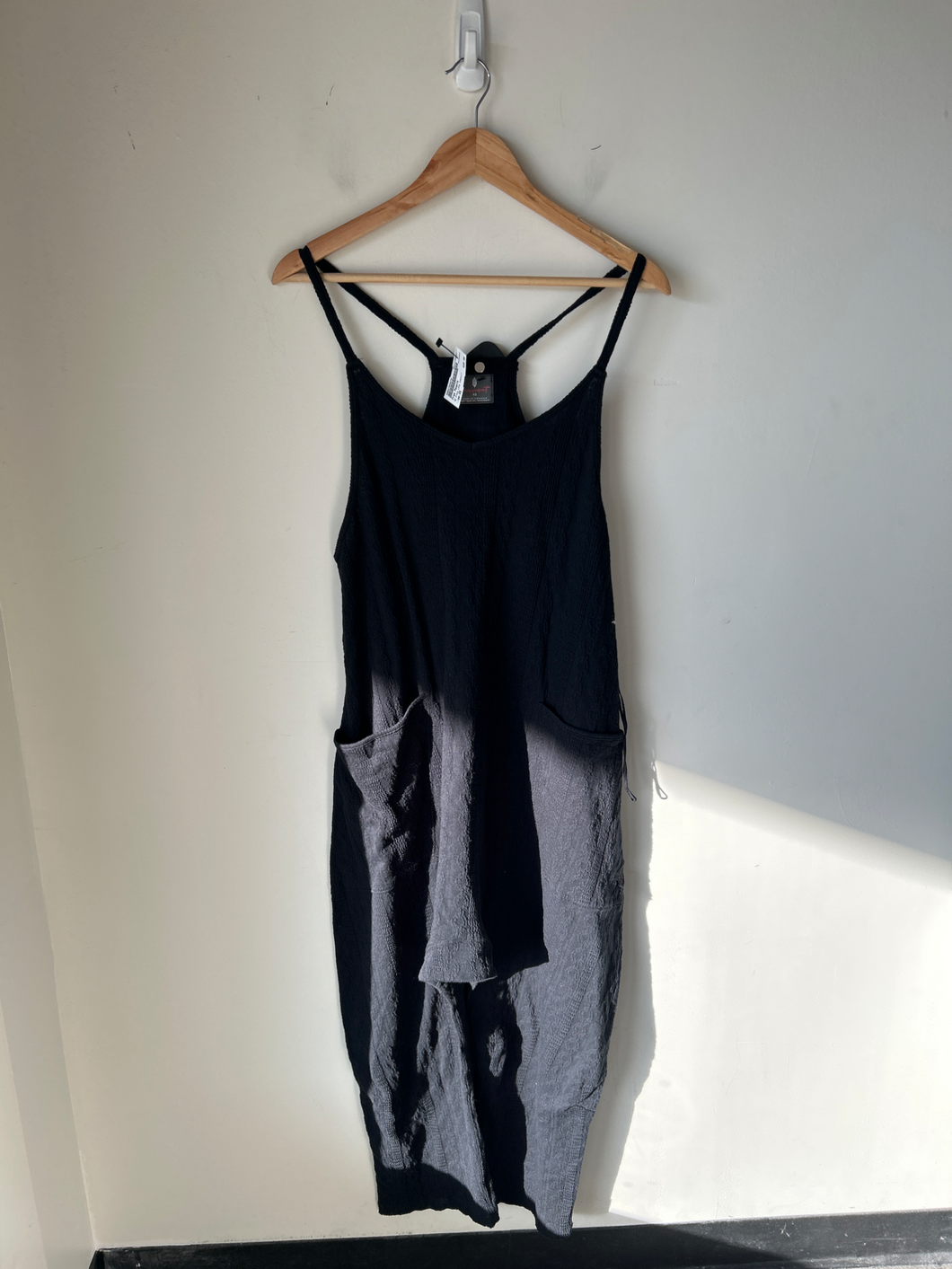 Free People Womens Dresses Long Jumpsuits Size Extra Small