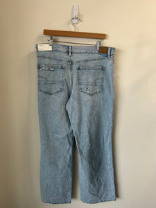 American Eagle Denim Size 13/14 (32)