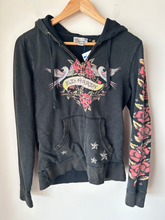 Load image into Gallery viewer, Ed Hardy Sweatshirt Size Small
