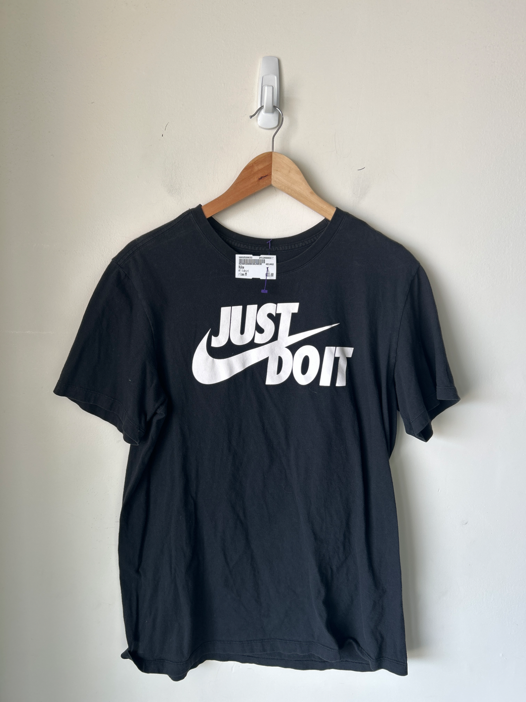 Nike T-shirt Size Medium
