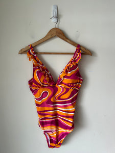 Womens Swimwear Size Medium