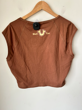 Load image into Gallery viewer, True Religion Short Sleeve Top Size Extra Large
