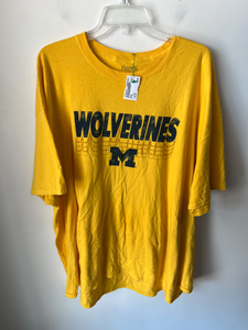 Hanes T-shirt Size 3XL